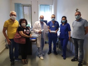 Reparto Urologia Ospedale Sant'Antonio