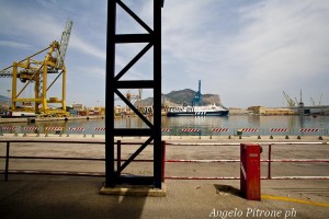 Porto di Palermo