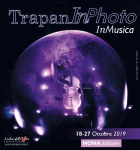 TrapaninPhoto - Nona Edizione