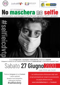 No maschera no selfie[2596]