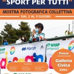 Collettiva sport per tutti